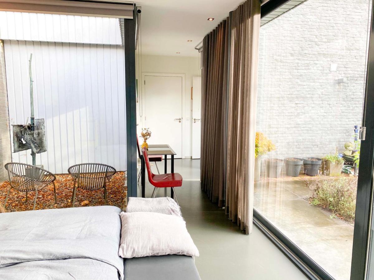 B&B Winterresidentie Tilburgo Exterior foto